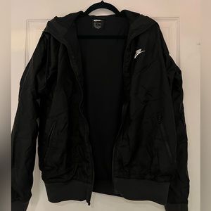 Nike windbreaker